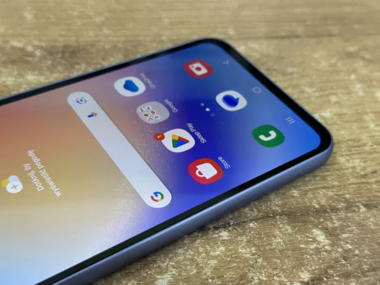 SAMSUNG GALAXY A34 5G KARTON