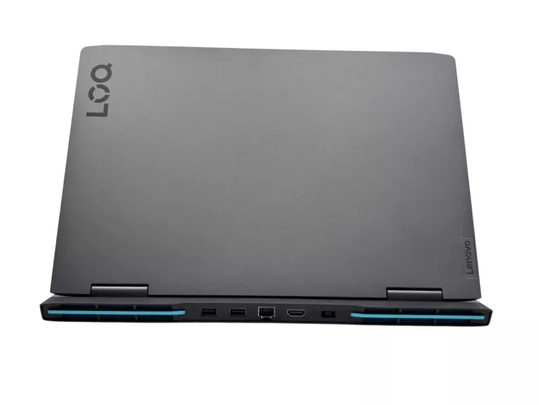 LENOVO LOQ 15APH8 15,6'' RYZEN 5 7640HS 16/512GB SSD RTX 4050 - GW.12.2027