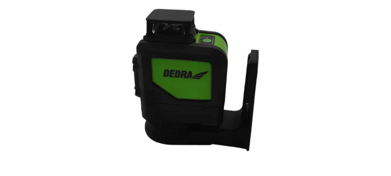 LASER KRZYŻOWY DEDRA MC0905 + ETUI