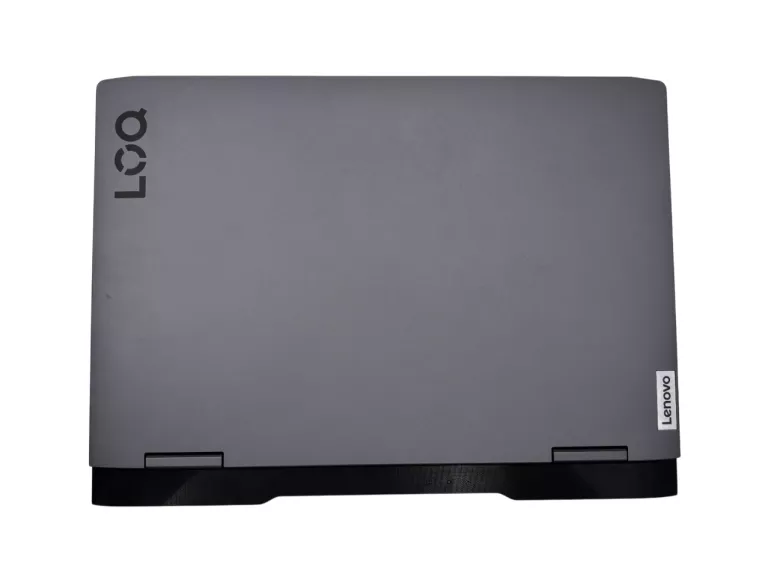 LENOVO LOQ 15APH8 15,6'' RYZEN 5 7640HS 16/512GB SSD RTX 4050 - GW.12.2027