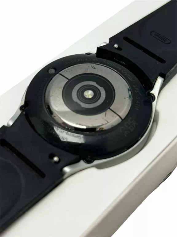 SMARTWATCH SAMSUNG GALAXY WATCH 5
