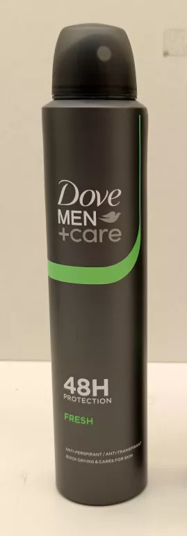DEZODORANT DOVE MEN +CARE FRESH