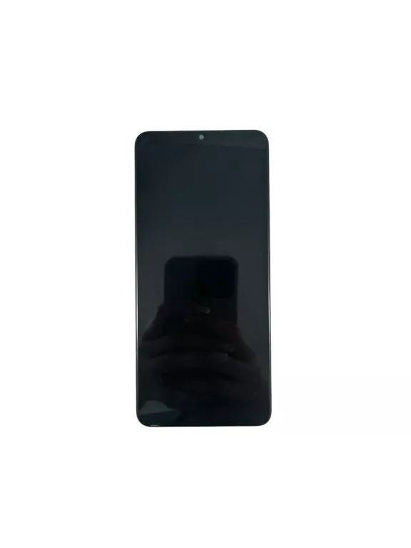 TELEFON SAMSUNG GALAXY A12 4 GB / 64 GB 4G (LTE) BIAŁY