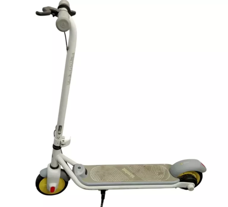 HULAJNOGA ELEKTRYCZNA NINEBOT BY KICKSCOOTER ZING C8