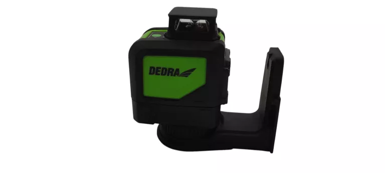 LASER KRZYŻOWY DEDRA MC0905 + ETUI