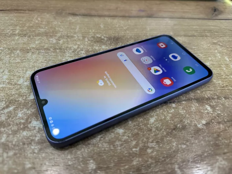 SAMSUNG GALAXY A34 5G KARTON