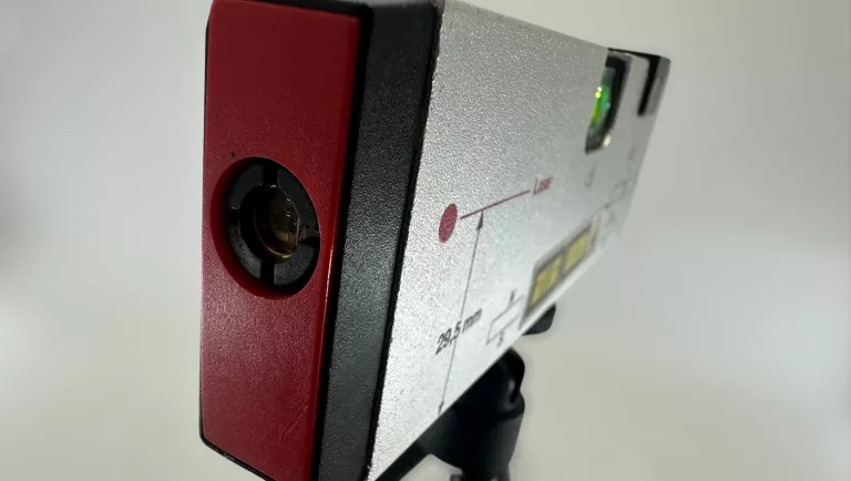 POZIOMICA Z LASEREM POWERFIX Z30859 WARTO OKAZJA