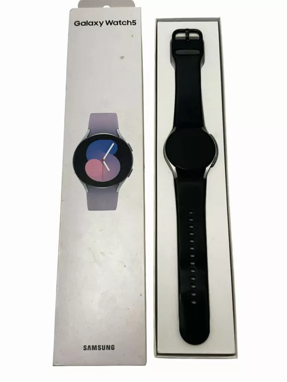 SMARTWATCH SAMSUNG GALAXY WATCH 5