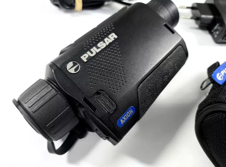 TERMOWIZOR PULSAR AXION XM30F