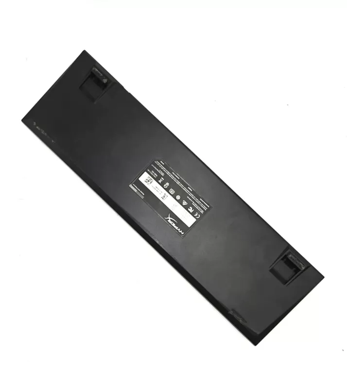 KLAWITURA HYPER X ALLOY FPS