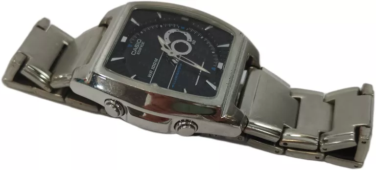 ZEGAREK CASIO EDIFICE EFA-120D-1AVEF EDIFICE (EFA120D1AVEF) ZEGAREK