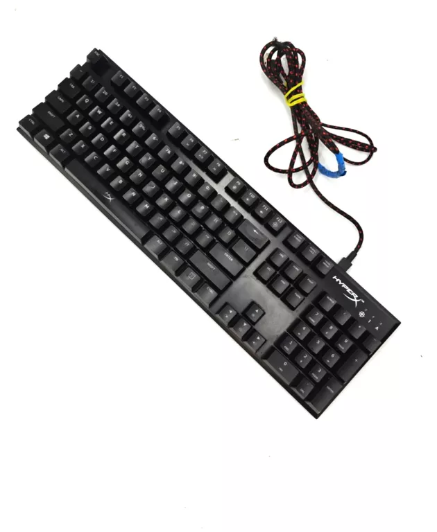 KLAWITURA HYPER X ALLOY FPS
