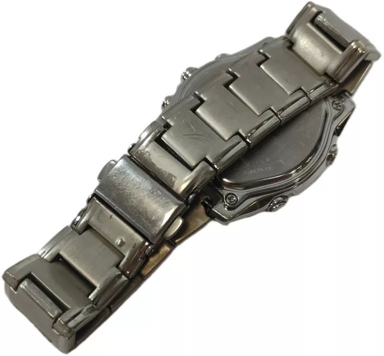 ZEGAREK CASIO EDIFICE EFA-120D-1AVEF EDIFICE (EFA120D1AVEF) ZEGAREK