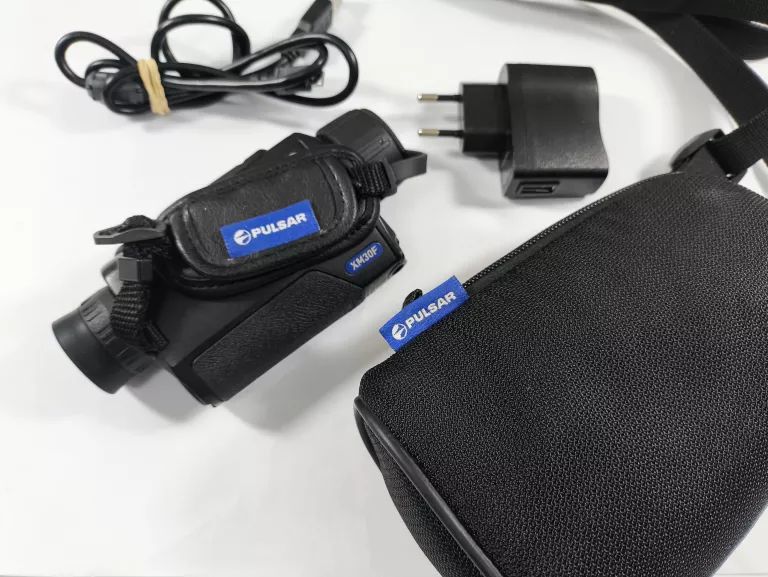 TERMOWIZOR PULSAR AXION XM30F