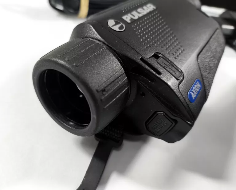 TERMOWIZOR PULSAR AXION XM30F