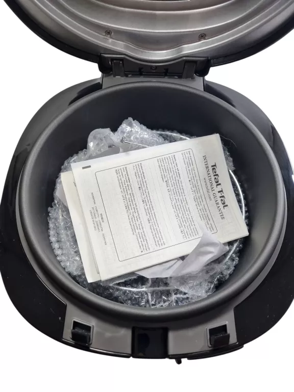 FRYTKOWNICA TEFAL UNO FF215D30 JAK NOWA KOMPLET