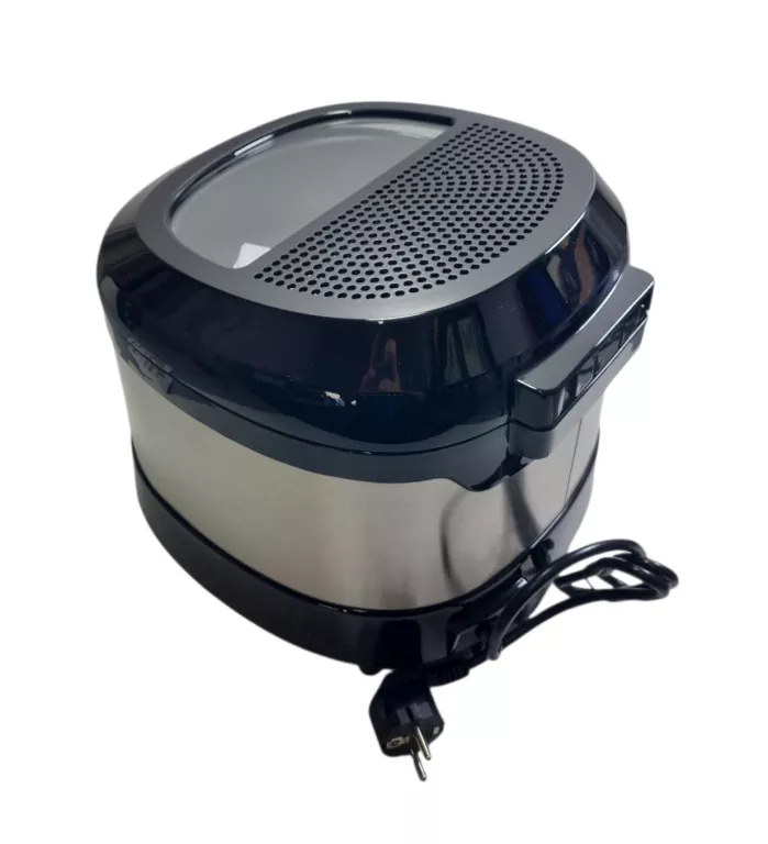 FRYTKOWNICA TEFAL UNO FF215D30 JAK NOWA KOMPLET