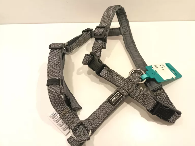 SZELKI SZARE ROZMIAR M ANIONE MAX 25KG