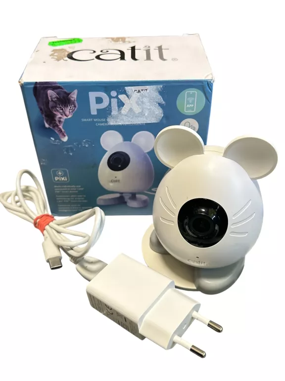 KAMERKA CATIT PIXI KPL