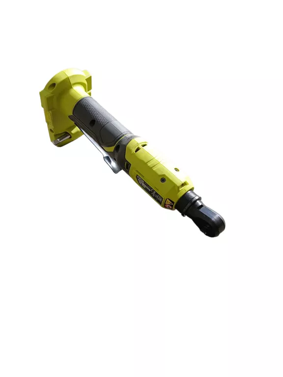 RYOBI GRZECHOTKA 1/4 KLUCZ ZAPADKOWY AKU R18RW2-0