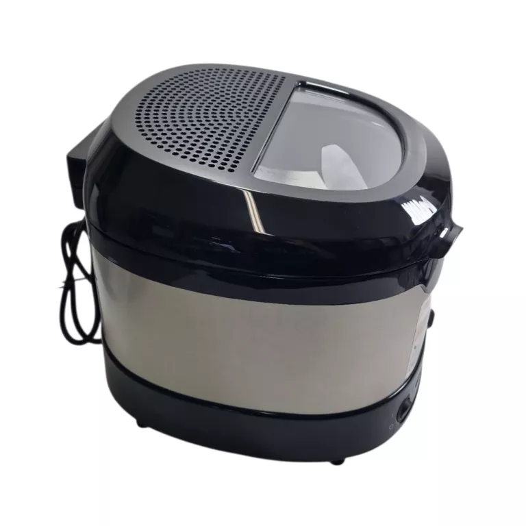 FRYTKOWNICA TEFAL UNO FF215D30 JAK NOWA KOMPLET