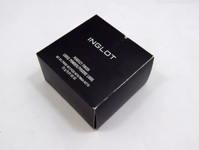 INGLOT PUDER SYPKI PERFECT FINISH 14