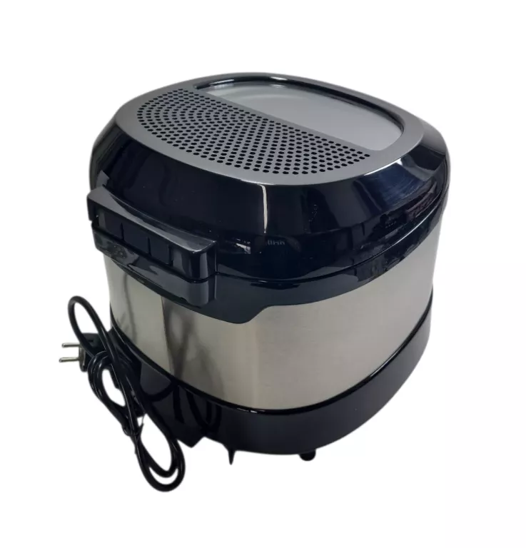 FRYTKOWNICA TEFAL UNO FF215D30 JAK NOWA KOMPLET