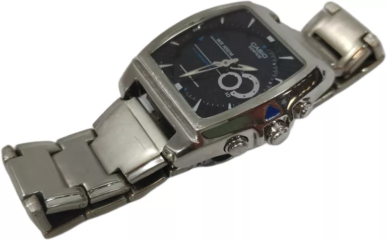 ZEGAREK CASIO EDIFICE EFA-120D-1AVEF EDIFICE (EFA120D1AVEF) ZEGAREK
