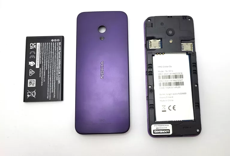 TELEFON NOKIA 235 4G