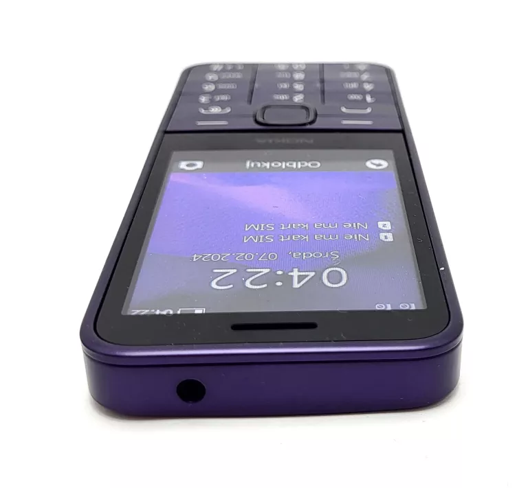 TELEFON NOKIA 235 4G