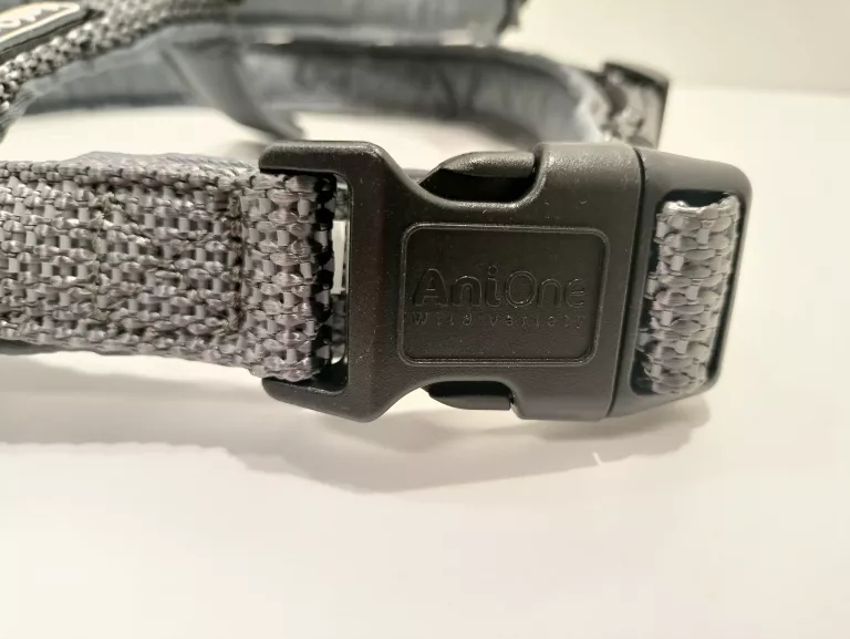 SZELKI SZARE ROZMIAR M ANIONE MAX 25KG