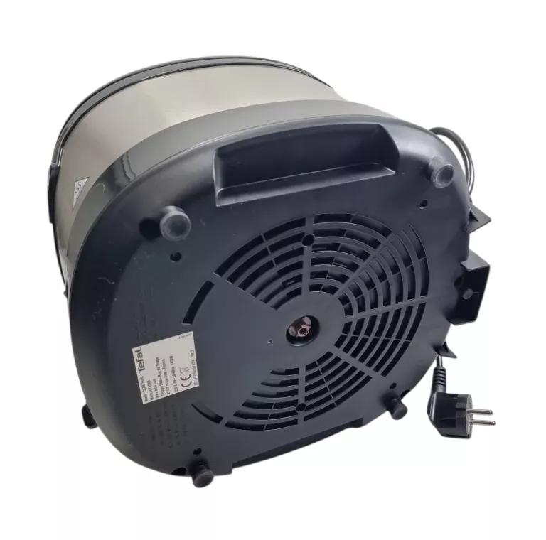 FRYTKOWNICA TEFAL UNO FF215D30 JAK NOWA KOMPLET