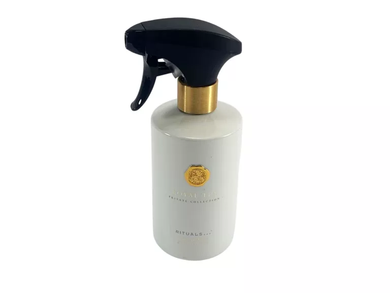 RITUALS PRIVATE COLLECTION ROYAL TEA HOMME PARFUM ZAPACH DO WNĘTRZ