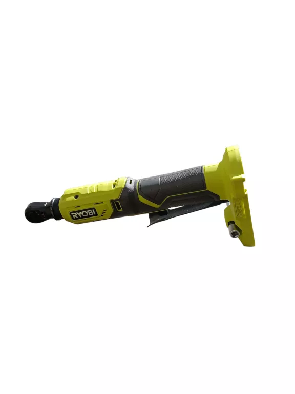 RYOBI GRZECHOTKA 1/4 KLUCZ ZAPADKOWY AKU R18RW2-0