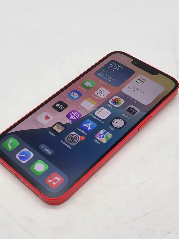 TELEFON IPHONE 14 128GB BAT 100%