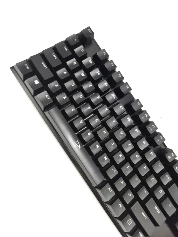KLAWITURA HYPER X ALLOY FPS