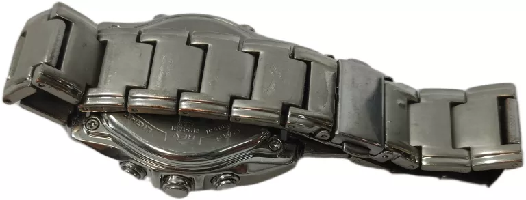 ZEGAREK CASIO EDIFICE EFA-120D-1AVEF EDIFICE (EFA120D1AVEF) ZEGAREK