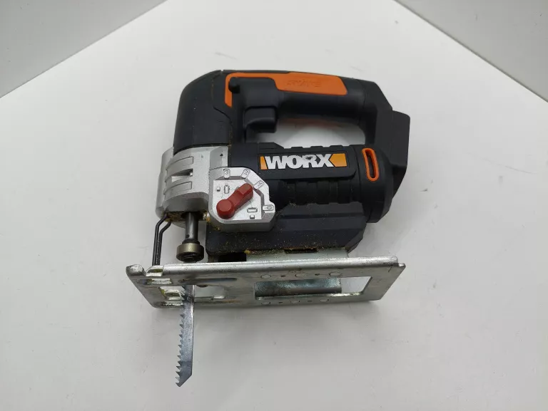 WYRZYNARKA WORX WX543.9