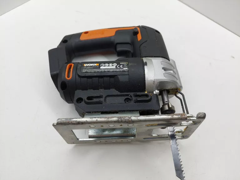 WYRZYNARKA WORX WX543.9