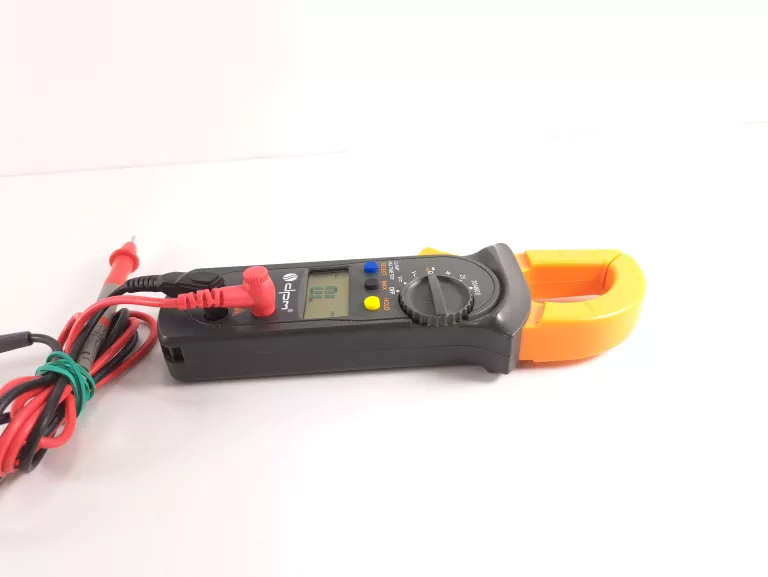 MIERNIK CĘGOWY DPM DT202 + OKABLOWANIE