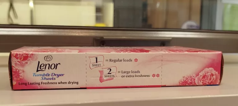 LENOR CHUSTECZKI DO SUSZAREK BĘBNOWYCH RÓŻOWE