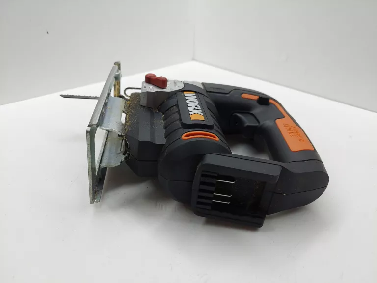 WYRZYNARKA WORX WX543.9