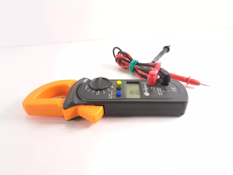 MIERNIK CĘGOWY DPM DT202 + OKABLOWANIE