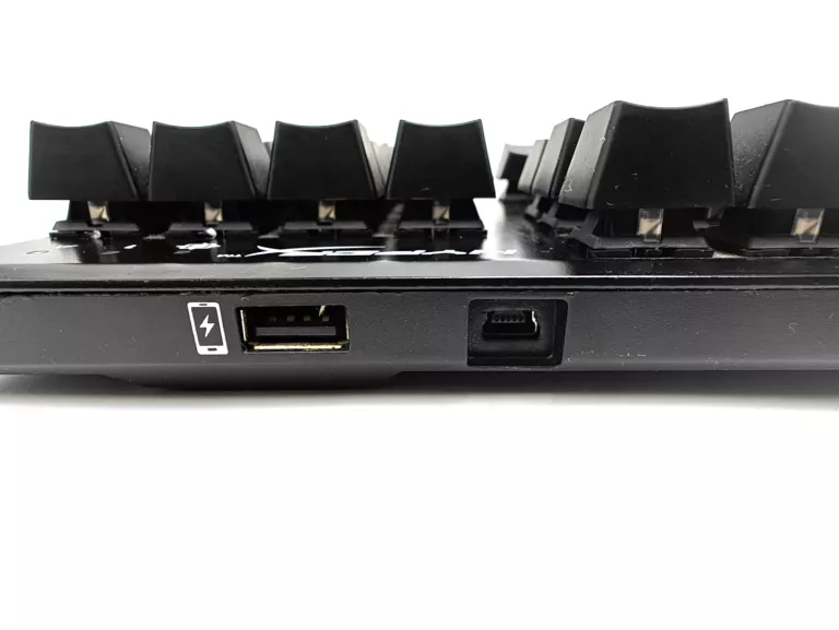 KLAWITURA HYPER X ALLOY FPS