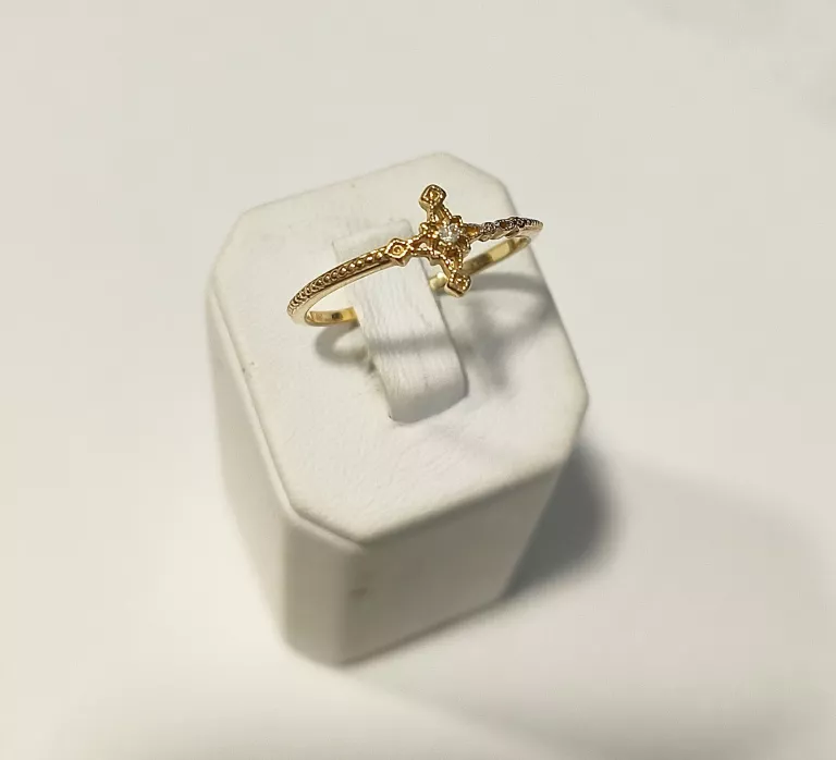 14-k-zloty-pierscionek-krzyz-biala-cyrkonia-122g-plec-15851-1