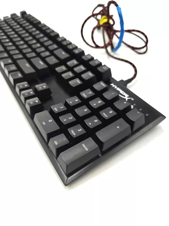 KLAWITURA HYPER X ALLOY FPS