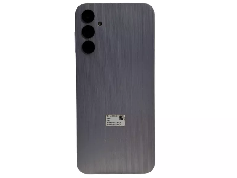TELEFON SAMSUNG GALAXY A14 4/64GB 6.6" 5000MAH - NA CZĘŚCI