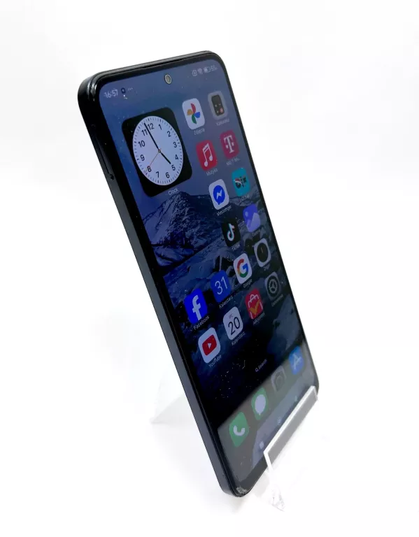 TELEFON XIAOMI REDMI NOTE 12 5G 128GB/4GB