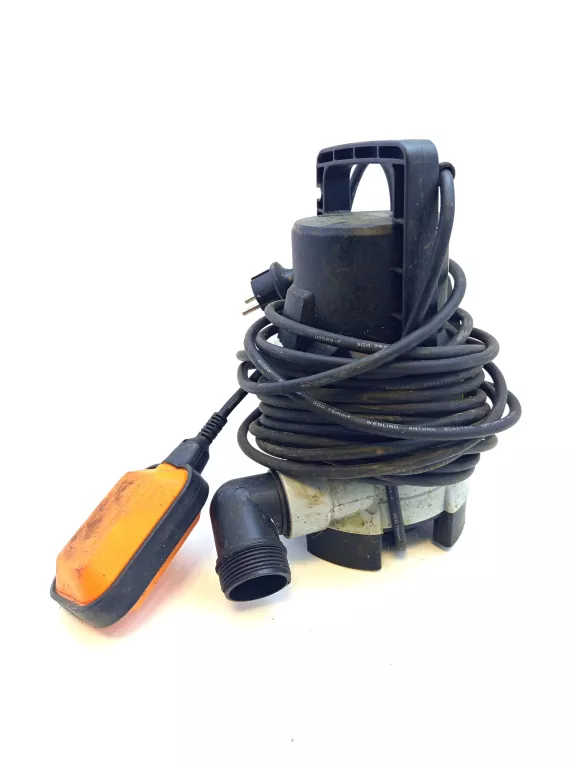 POMPA DO BRUDNEJ WODY SDW 400S [250623034]