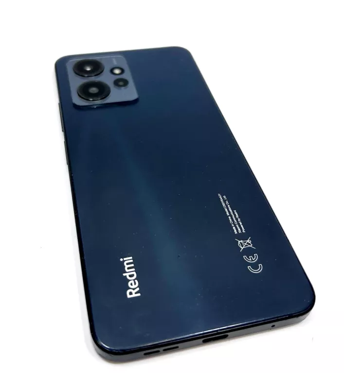 TELEFON XIAOMI REDMI NOTE 12 5G 128GB/4GB